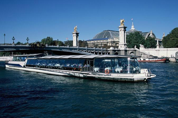 European Glimpses Tour