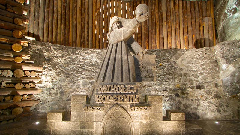 Wonders Of Eastern Europe Tour