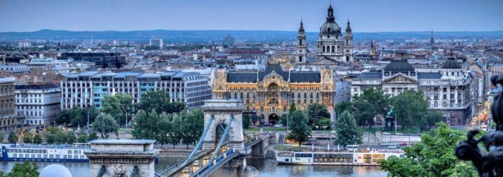 Wonders Of Eastern Europe Tour