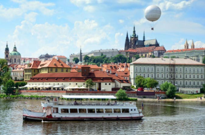 Wonders Of Eastern Europe Tour