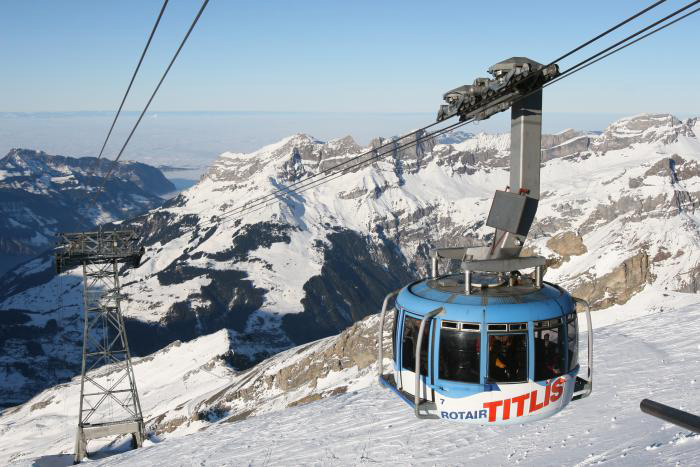 Pearls Of Europe Tour