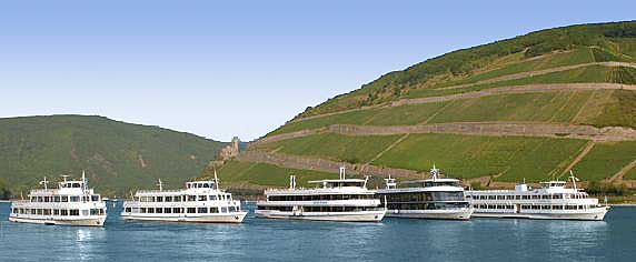 Pearls Of Europe Tour