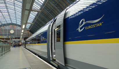 Pearls Of Europe Tour