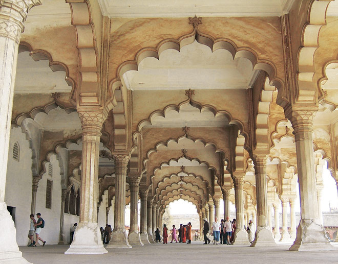 Delhi-  Agra-  Jaipur Tour