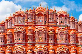 Rajasthan Heritage Tour 11 Days