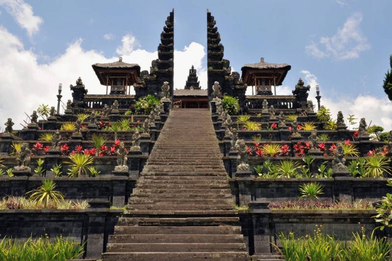 Bali Tour Packages 5 Days
