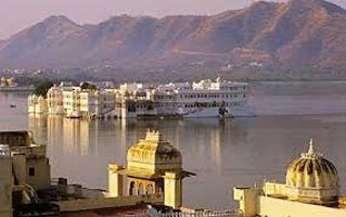 Golden Triangle With Udaipur Tour