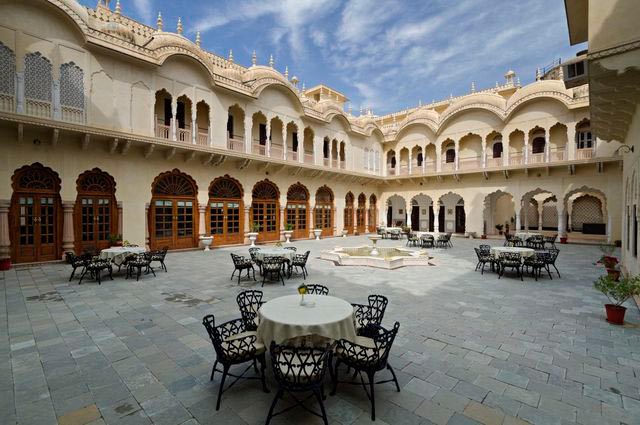 Havelis And Homestays In Rajasthan Tour