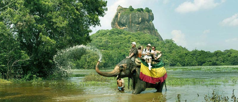 Sri Lanka Delights Tour