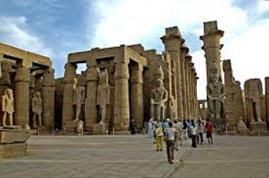 Egypt Sojourn Tour