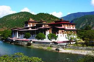 Chilla Nature Trek Bhutan Tour