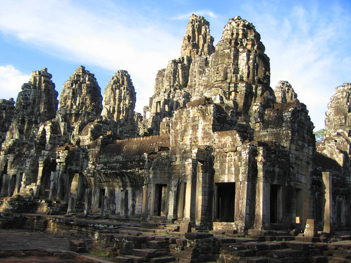 Nature - People - Temple Discovery Tour - 9 Days