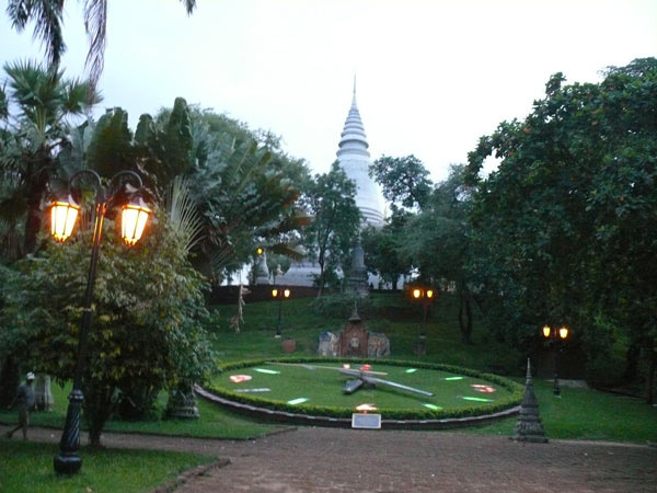 Nature - people - Temple Discovery Tour - 10 Days