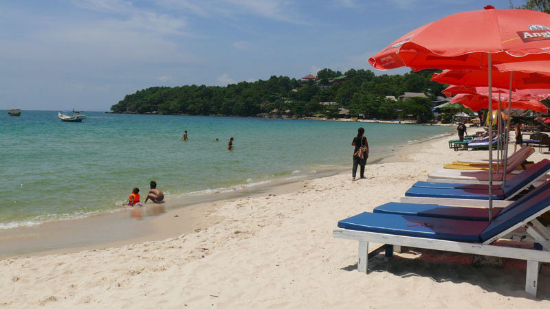 Cambodia Holiday Package