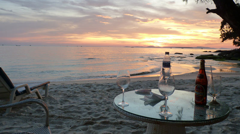 Cambodia Holiday Package