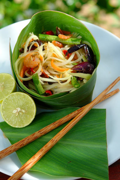 Cambodia Holiday Package - 21 Days