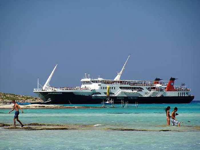 Private Sailing Cruise In Chania, Crete Tour
