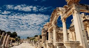 10 Day Istanbul Ephesus Pamukkale Cappadocia Tour Package