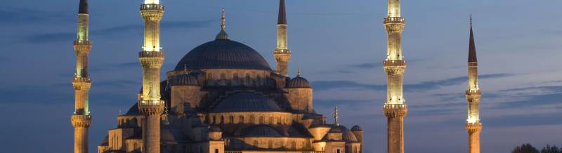 West And East Turkey Tour Package