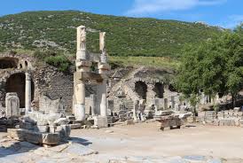 10 Day Istanbul Cappadocıa Antalya Pamukkale Ephesus By Bus Tour Package