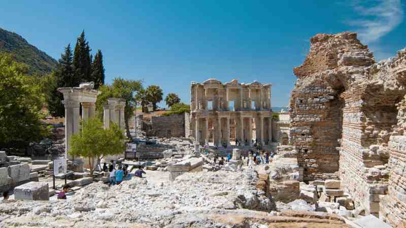 7 Day Istanbul & Cappadocia By Plane Tour Package