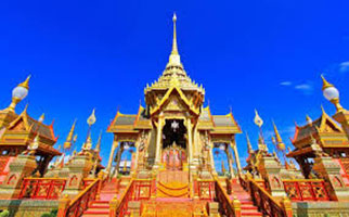 Thailand Experience Tour