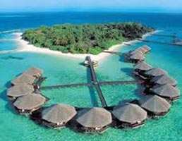 Andaman Family Package Tour
