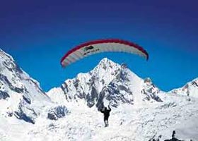 Haseen Himachal With Shimla Tour