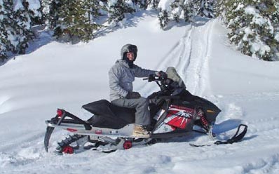 Memorable Manali package