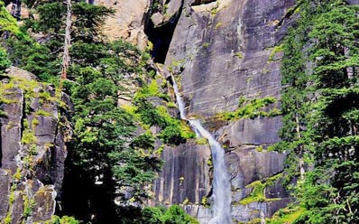 Memorable Manali package