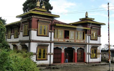 Darjeeling Kalimpong Pelling Gangtok Tour