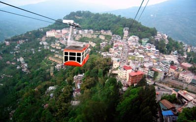 Darjeeling Kalimpong Pelling Gangtok Tour