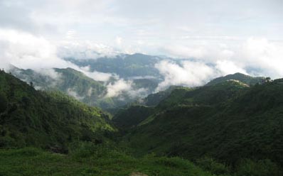 Adventur Tour To Rishikes With Mussoorie