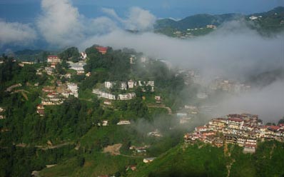 Adventur Tour To Rishikes With Mussoorie