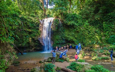 Exclusive Uttaranchal Package