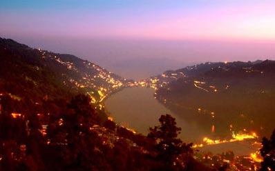 Exclusive Uttaranchal Package