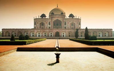 Golden Triangle With Ajmer Tour