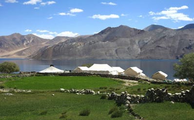 Leh Ladakh Package