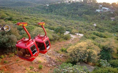 Udaipur And Mount Abu Package