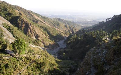 Splendours Of North India Tour