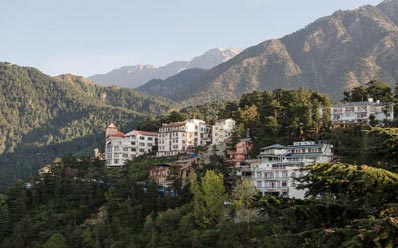 Splendours Of North India Tour