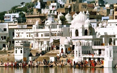 Splendours Of North India Tour
