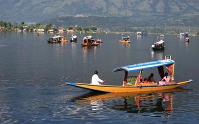 Ma Vaishno Devi With Kashmir Tour Package