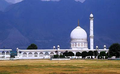 Ma Vaishno Devi With Kashmir Tour Package