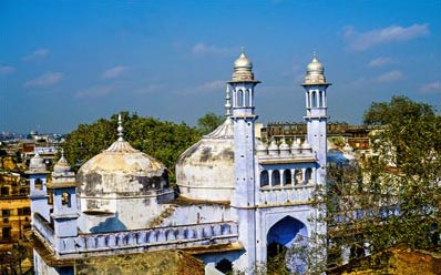 Gaya - Varanasi - Chitrakoot - Allahabad Tour