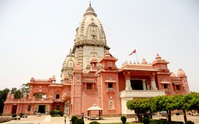 Gaya - Varanasi - Chitrakoot - Allahabad Tour