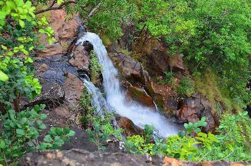 Pachmarhi Package With 5 Star