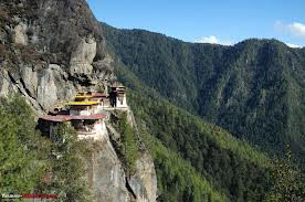 Himalayan Golden Triangle Package