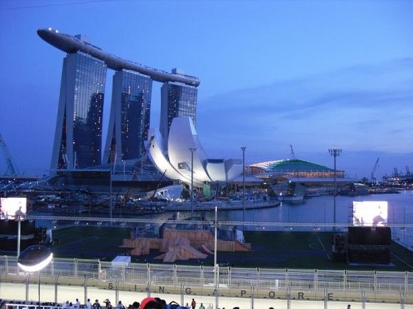 Malaysia and Singapore Tour