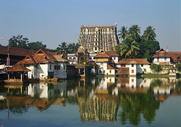 Kerala Tour Package 1